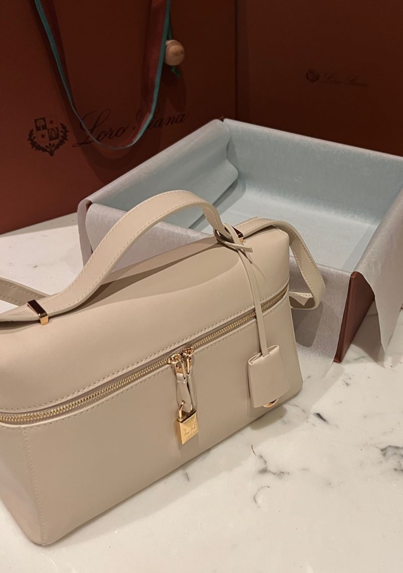 Loro Piana Satchel bags